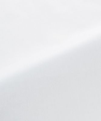 西川/ニシカワ ボーテ 掛ふとんカバー QL(PI33180027) シロ 掛け布団カバー【三越伊勢丹/公式】