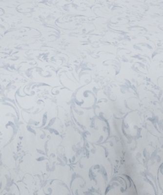 西川/ニシカワ クオリアル 掛ふとんカバークイーンロング(PI39200023) グレー 掛け布団カバー【三越伊勢丹/公式】