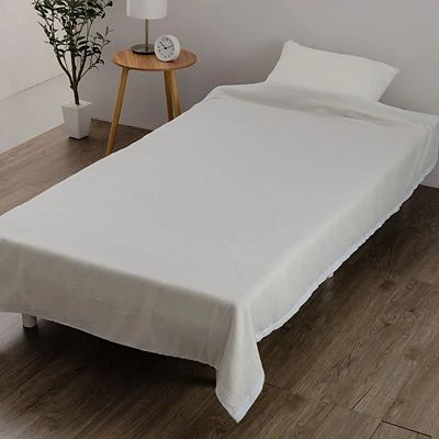 西川 和晒しガーゼ毛布カバー（PI95493054） | 西川