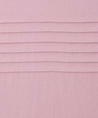 【SALE】西川/ニシカワ マイモデル ピローケース(PJ02005060) ピンク 枕カバー【三越伊勢丹/公式】