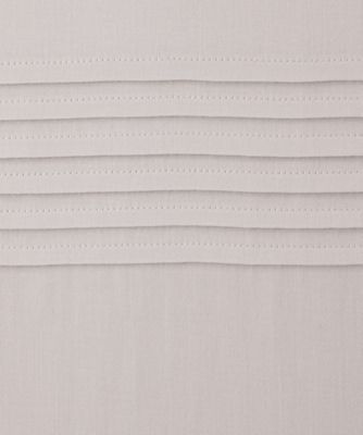 【SALE】西川/ニシカワ マイモデル ピローケース(PJ02005060) シロ 枕カバー【三越伊勢丹/公式】