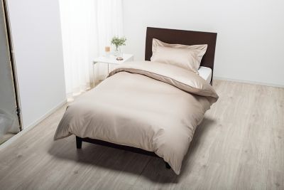 西川プレミアム 海島綿 枕カバー ピローケース 〜日本を纏う〜 【公式