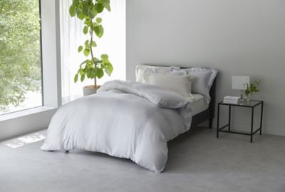 西川プレミアム シルクピローケース（PJ03209063） | 西川