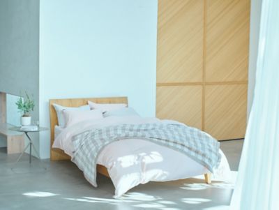 ゆうとママリゾフラもこもこピロケース3個セット ミモザ プリント サテン ピローケース | Zara Home 日本/Japan