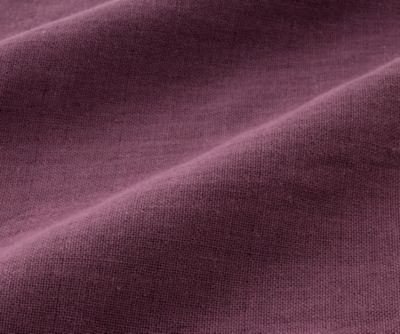 西川/ニシカワ イトリエ 和ざらしガーゼピローケース(PJ03409068) ワイン 枕カバー【三越伊勢丹/公式】