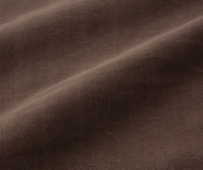 西川/ニシカワ イトリエ 和ざらしガーゼピローケース(PJ03409068) チャイロ 枕カバー【三越伊勢丹/公式】