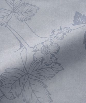 WEDGWOOD(Living & Art雑貨etc)/ウェッジウッド（寝具）ウエッジウッド ピローケース(PJ03459604) アオ 枕カバー【三越伊勢丹/公式】