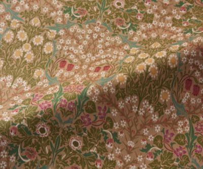 MORRIS Gallery/モリス・ギャラリ- モリスギャラリー ピローケース(PJ04335667) ベージュ 枕カバー【三越伊勢丹/公式】