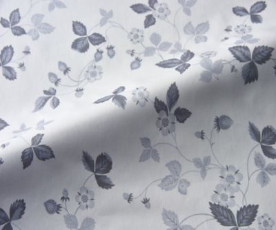 WEDGWOOD(Living & Art雑貨etc)/ウェッジウッド（寝具）ウエッジウッド ピローケース(PJ04455664) グレー 枕カバー【三越伊勢丹/公式】