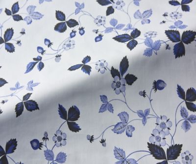 WEDGWOOD(Living & Art雑貨etc)/ウェッジウッド（寝具）ウエッジウッド ピローケース(PJ04455664) アオ 枕カバー【三越伊勢丹/公式】