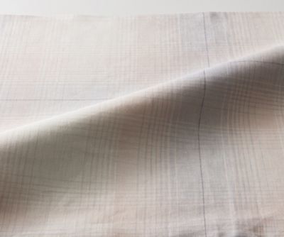 【SALE】西川/ニシカワ イトリエ 先染めリネンピローケース(PJ04609632) ピンク 枕カバー【三越伊勢丹/公式】