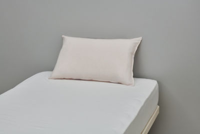 イトリエ 先染めリネンピローケース（PJ04609632） | 西川