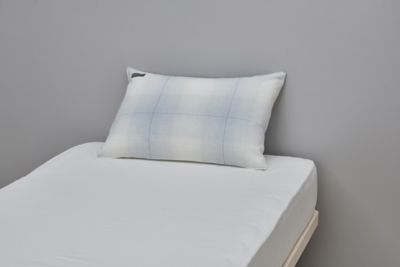 イトリエ 先染めリネンピローケース（PJ04609632） | 西川