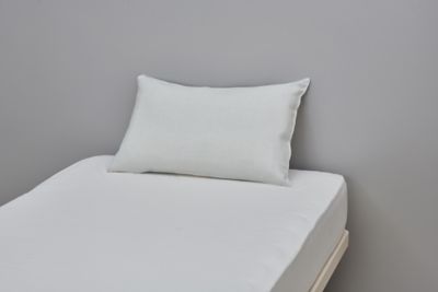 イトリエ 先染めリネンピローケース（PJ04609632） | 西川