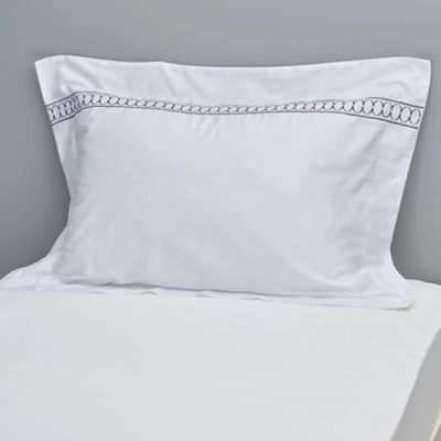 WEDGWOOD(Living & Art雑貨etc)/ウェッジウッド（寝具）ウエッジウッド ピローケース(PJ05150634) シロ 枕カバー【三越伊勢丹/公式】