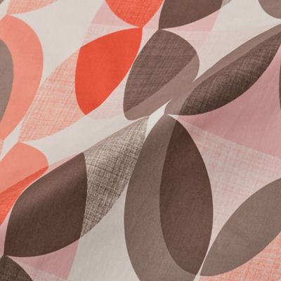 西川/ニシカワ nishikawa ピローケース(PJ05200023) オレンジ 枕カバー【三越伊勢丹/公式】