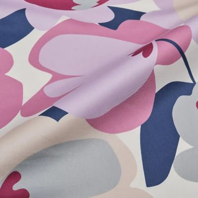 西川/ニシカワ nishikawa ピローケース(PJ05300024) パープル 枕カバー【三越伊勢丹/公式】