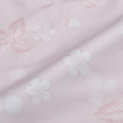 WEDGWOOD(Living & Art雑貨etc)/ウェッジウッド（寝具）ウェッジウッド ピローケース(PJ05330629) ピンク 枕カバー【三越伊勢丹/公式】