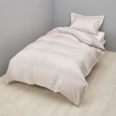 西川プレミアム シルクツイルピローケース（PJ06209065