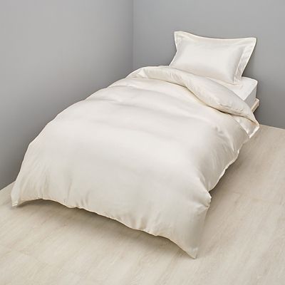 西川プレミアム シルクツイルピローケース（PJ06209065