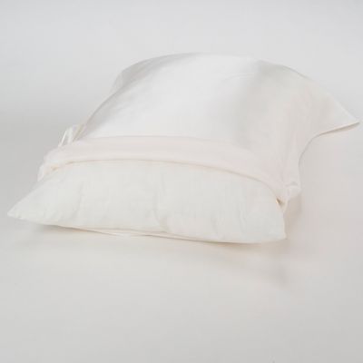 西川プレミアム シルクサテンピローケース（PJ06305095