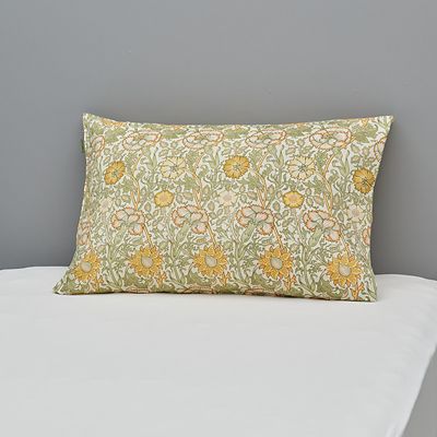 ＜MORRIS Gallery＞モリスギャラリー　ピローケース（ＰＪ０６３３０６７３）