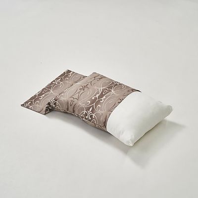 24＋ピローケース（ドビーストライプ）（PJ06359654