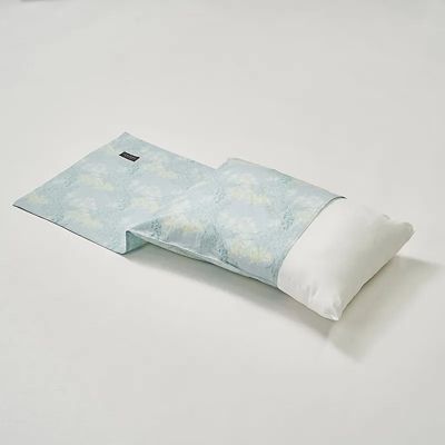イトリエ 綿ローンピローケース（PJ06400666） | 西川