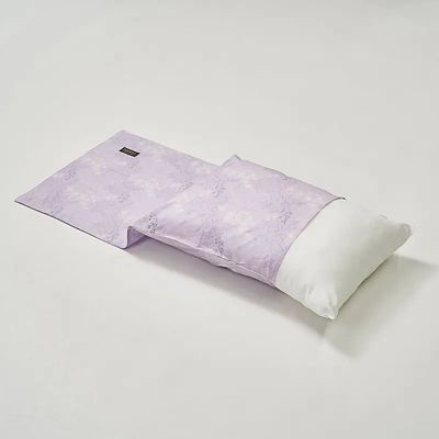 イトリエ 綿ローンピローケース（PJ06400666） | 西川