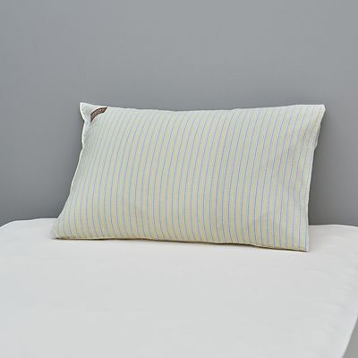 イトリエ 先染めサッカー ピローケース（PJ06409673