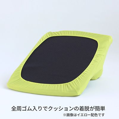 西川　Ｋｅｅｐピロークッション（くつろぎのまくら）専用カバー（ＰＪ９３４０２０９０）