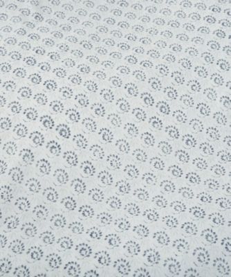 西川/ニシカワ イトリエ 綿ローンピローケース(PJ93409691) マークダウン グレー 枕カバー【三越伊勢丹/公式】