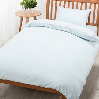 ボーテ　ベッド用フラットシーツ（ＰＫ０３１０１０１３）
