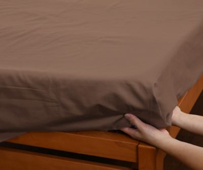 ボーテ　フラットシーツ（ＰＫ０３４０１００５）