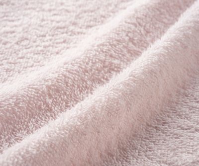 西川/ニシカワ ボーテ タオルシーツ(PK03601032) ピンク 【三越伊勢丹/公式】