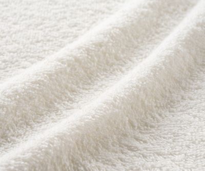 西川/ニシカワ ボーテ タオルシーツ(PK03601032) シロ 【三越伊勢丹/公式】