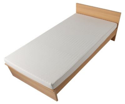 西川/ニシカワ ラップ のびのびクイックシーツ S~SD(PK03603098) シロ 【三越伊勢丹/公式】