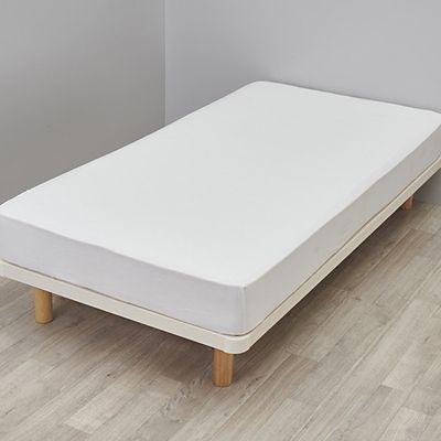 西川プレミアム フレンチリネンクイックシーツ（PK04200052