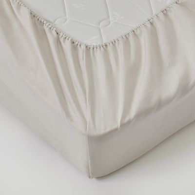 西川プレミアム フレンチリネンクイックシーツ（PK04200052