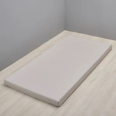ボーテ 健康マットレス専用ノンゴムシーツ（PK05540076