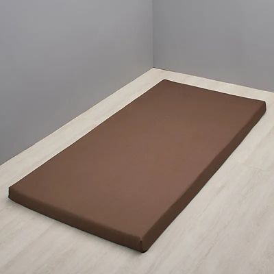 ボーテ 健康マットレス専用ノンゴムシーツ