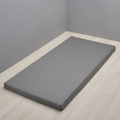 ボーテ 健康マットレス専用ノンゴムシーツ（PK05540076