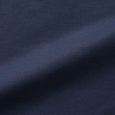 西川/ニシカワ ボーテ 健康マットレス専用ノンゴムシーツ(PK05540076) ネービーブルー 【三越伊勢丹/公式】