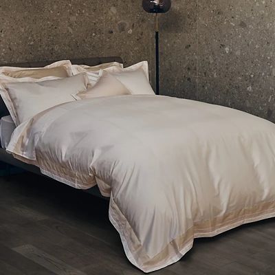 西川プレミアム アッパーシーツ SD（PK15189640） | 西川