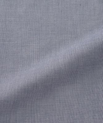 西川/ニシカワ イトリエ オックス先染めクイックシーツ D(PK23110694) ネービーブルー 【三越伊勢丹/公式】