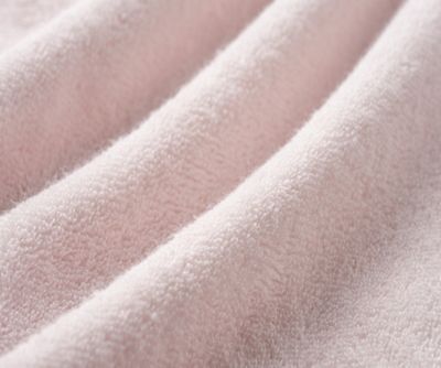 西川/ニシカワ ボーテ シンカーパイルクイックシーツ D(PK23800031) ピンク 【三越伊勢丹/公式】