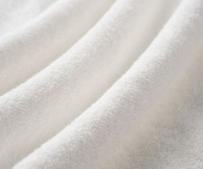 西川/ニシカワ ボーテ シンカーパイルクイックシーツ D(PK23800031) シロ 【三越伊勢丹/公式】