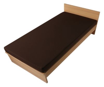 西川/ニシカワ ラップ のびのびクイックシーツ D~Q(PK23803098) チャイロ 【三越伊勢丹/公式】