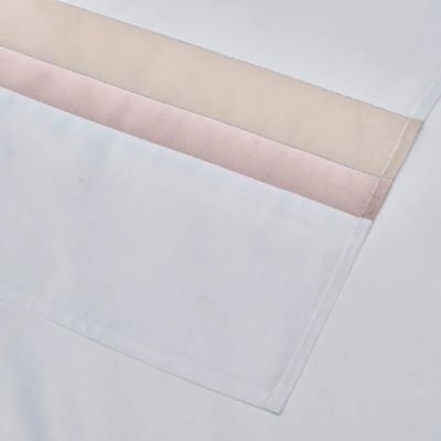 西川/ニシカワ 西川プレミアム アッパーシーツ D(PK25229640) ピンク 【三越伊勢丹/公式】