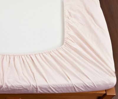 西川/ニシカワ ボーテ クイックシーツ Q(PK33130010) ピンク 【三越伊勢丹/公式】